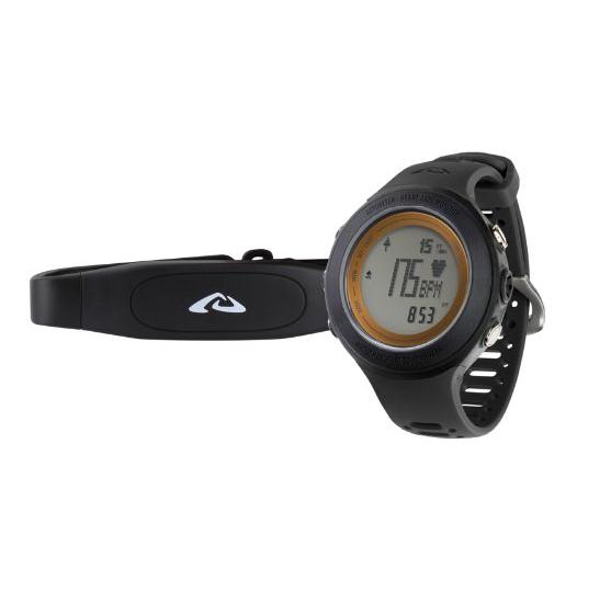 Часовник следящ физическата ви активност - Highgear Running Monitor Watch Axio SDM | JAR Computers Часовник следящ физическата ви активност - Highgear Running Monitor Watch Axio SDM
