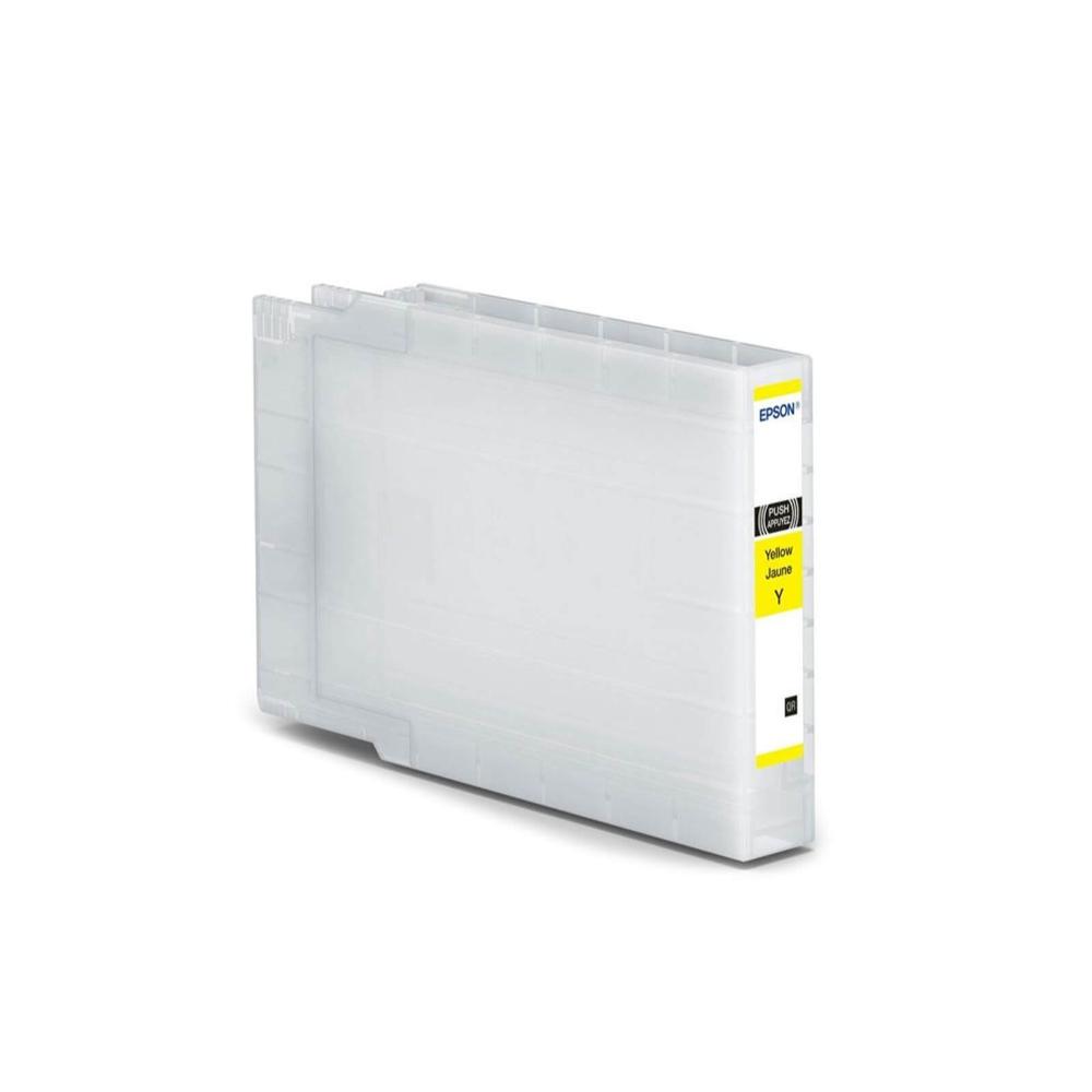 Epson Μελάνι Inkjet T04C44N XL Yellow (C13T04C44N) (EPST04C44N)