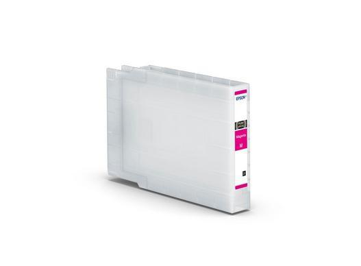 Epson WF-C8190 / WF-C8690 Ink Cartridge XXL Magenta | JAR Computers Epson WF-C8190 / WF-C8690 Ink Cartridge XXL Magenta