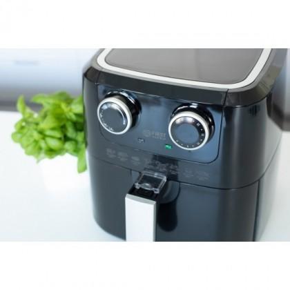 Фритюрник с горещ въздух /air fryer/ first fa-5053