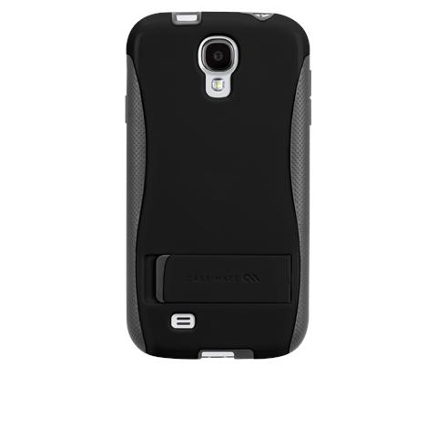 Хибриден калъф за Samsung Galaxy S4 i9500 - CaseMate Pop protection (черен) | JAR Computers Хибриден калъф за Samsung Galaxy S4 i9500 - CaseMate Pop protection (черен)