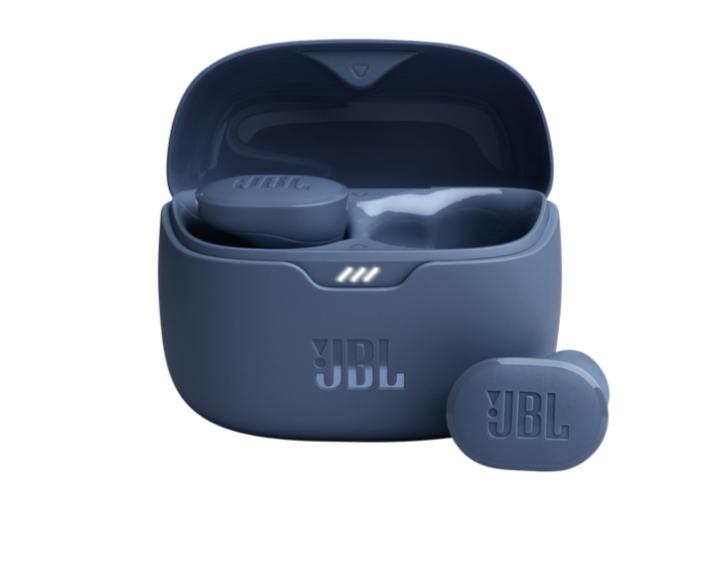 JBL TUNE BUDS BLU True wireless Noise Cancelling earbuds