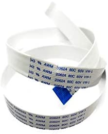 Kабел за скенер секцията на Brother  DCP 1610 (W125811480,  LT3240001) OEM | JAR Computers Kабел за скенер секцията на Brother  DCP 1610 (W125811480,  LT3240001) OEM