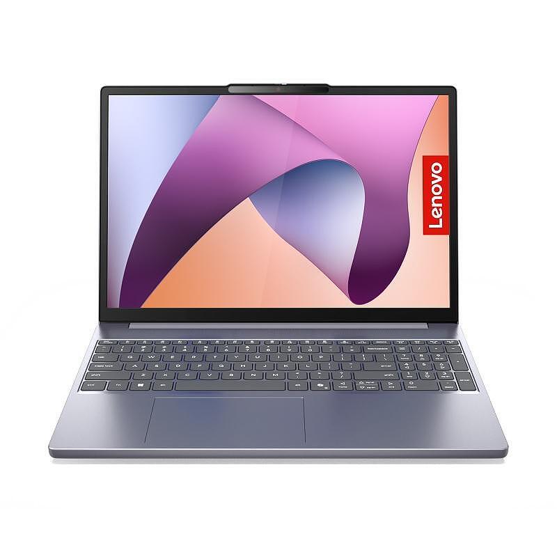 Лаптоп Lenovo IDEAPAD SLIM 3 15IRH10 83K100SRRM , 15.30 , Intel Core i5-13420H OCTA CORE , 512GB SSD , 16 , Intel UHD Graphics , Без OS