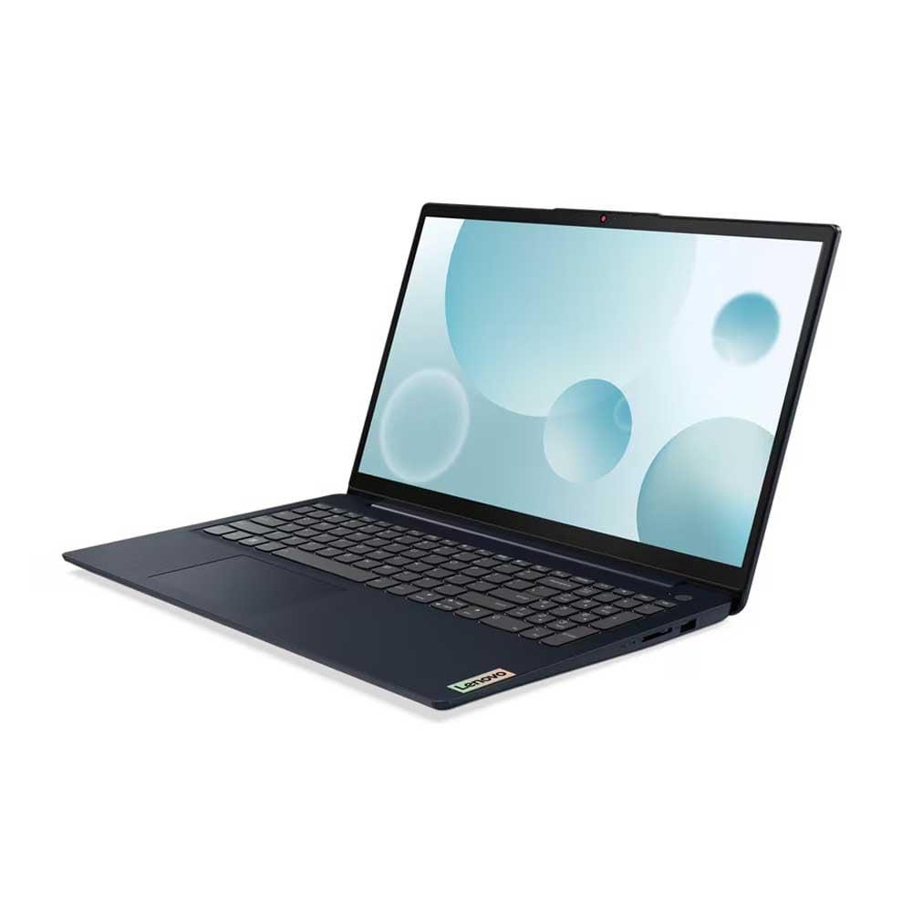 Lenovo Лаптоп Ideapad 3, 15.6'', Intel Core i5, 512 GB SSD, 8 GB RAM | JAR Computers Lenovo Лаптоп Ideapad 3, 15.6'', Intel Core i5, 512 GB SSD, 8 GB RAM