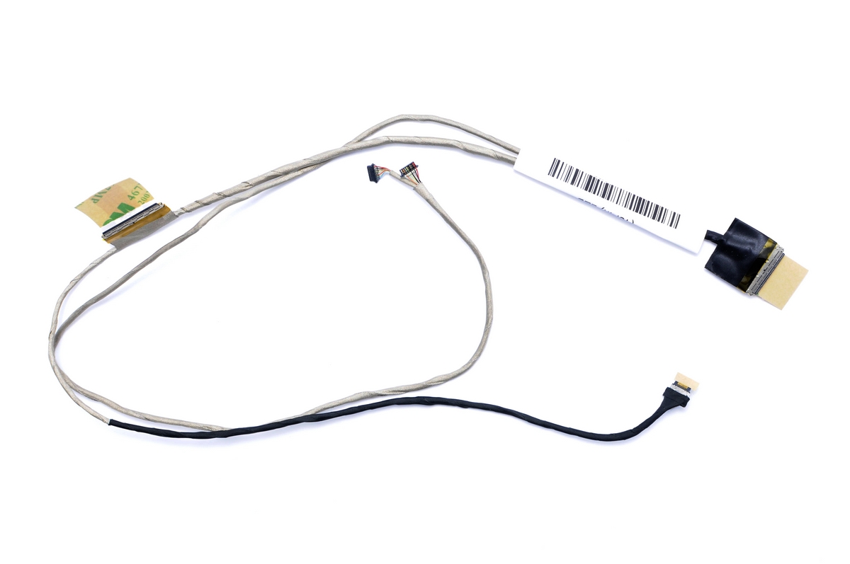 Лентов Кабел за лаптоп (LCD Cable) Asus UX305LA UX305FA UX305 | JAR Computers Лентов Кабел за лаптоп (LCD Cable) Asus UX305LA UX305FA UX305