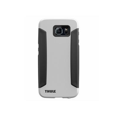 Най-висока степен на защита за Samsung Galaxy S6 - Thule Atmos X3 Case (бял) | JAR Computers Най-висока степен на защита за Samsung Galaxy S6 - Thule Atmos X3 Case (бял)