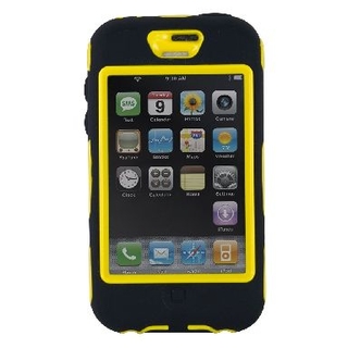Otterbox Defender Case за iPhone (първо поколение) | JAR Computers Otterbox Defender Case за iPhone (първо поколение)
