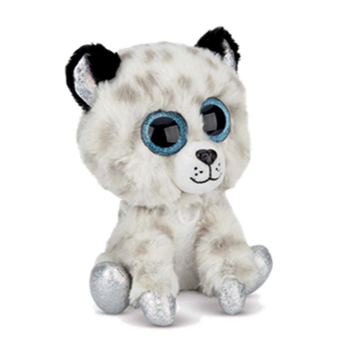 Плюшено животинче „Леопард“ Fizzy | JAR Computers Плюшено животинче „Леопард“ Fizzy