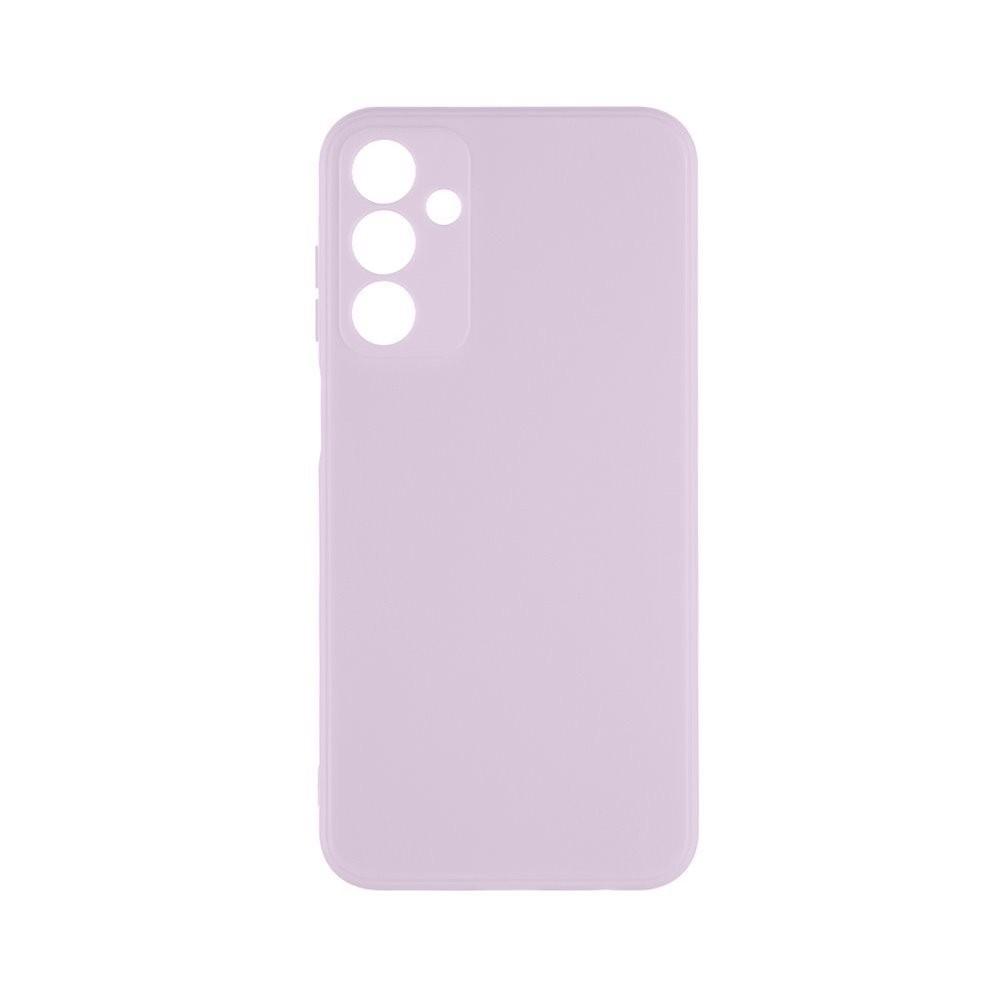 Силиконов (TPU) калъф за Samsung Galaxy A16 5G - OBALME Basic Matte TPU Case (лилав) | JAR Computers Силиконов (TPU) калъф за Samsung Galaxy A16 5G - OBALME Basic Matte TPU Case (лилав)