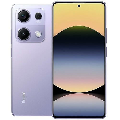 Смартфон Xiaomi Redmi Note 14s 8 GB 256 GB, Purple