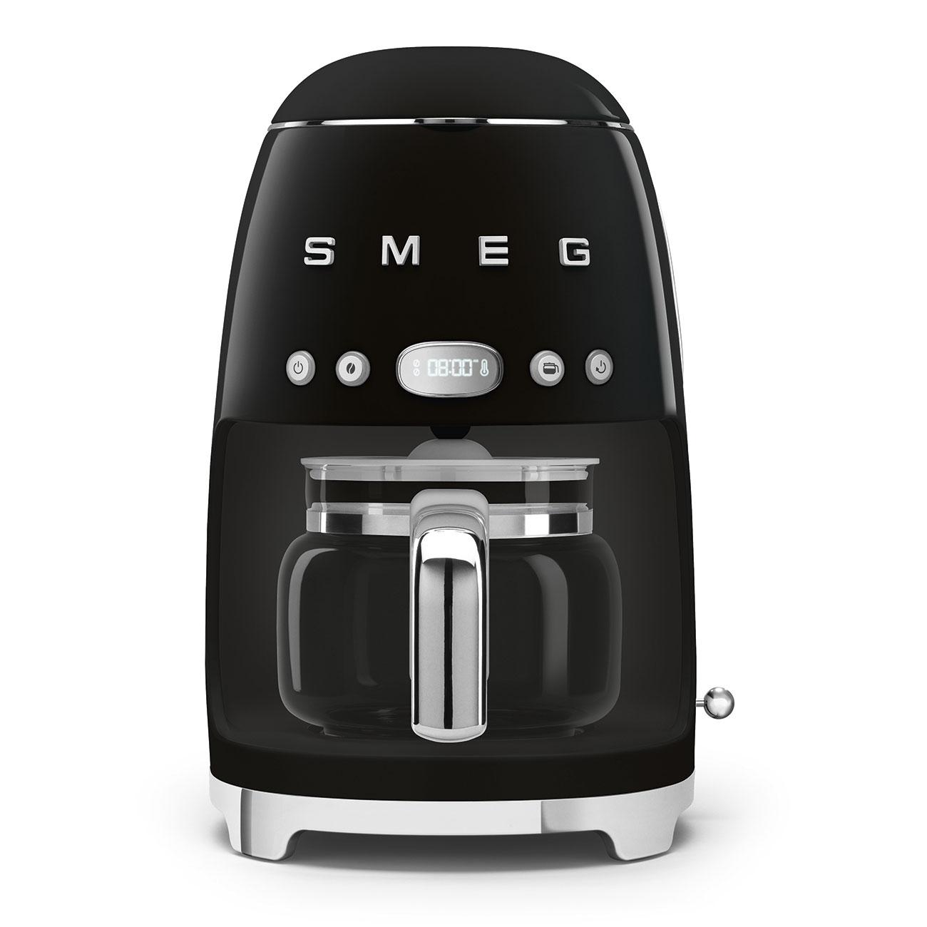 Smeg DCF02BLEU кафемашина Ръчен Кафемашина Drip 1,4 Д | JAR Computers Smeg DCF02BLEU кафемашина Ръчен Кафемашина Drip 1,4 Д