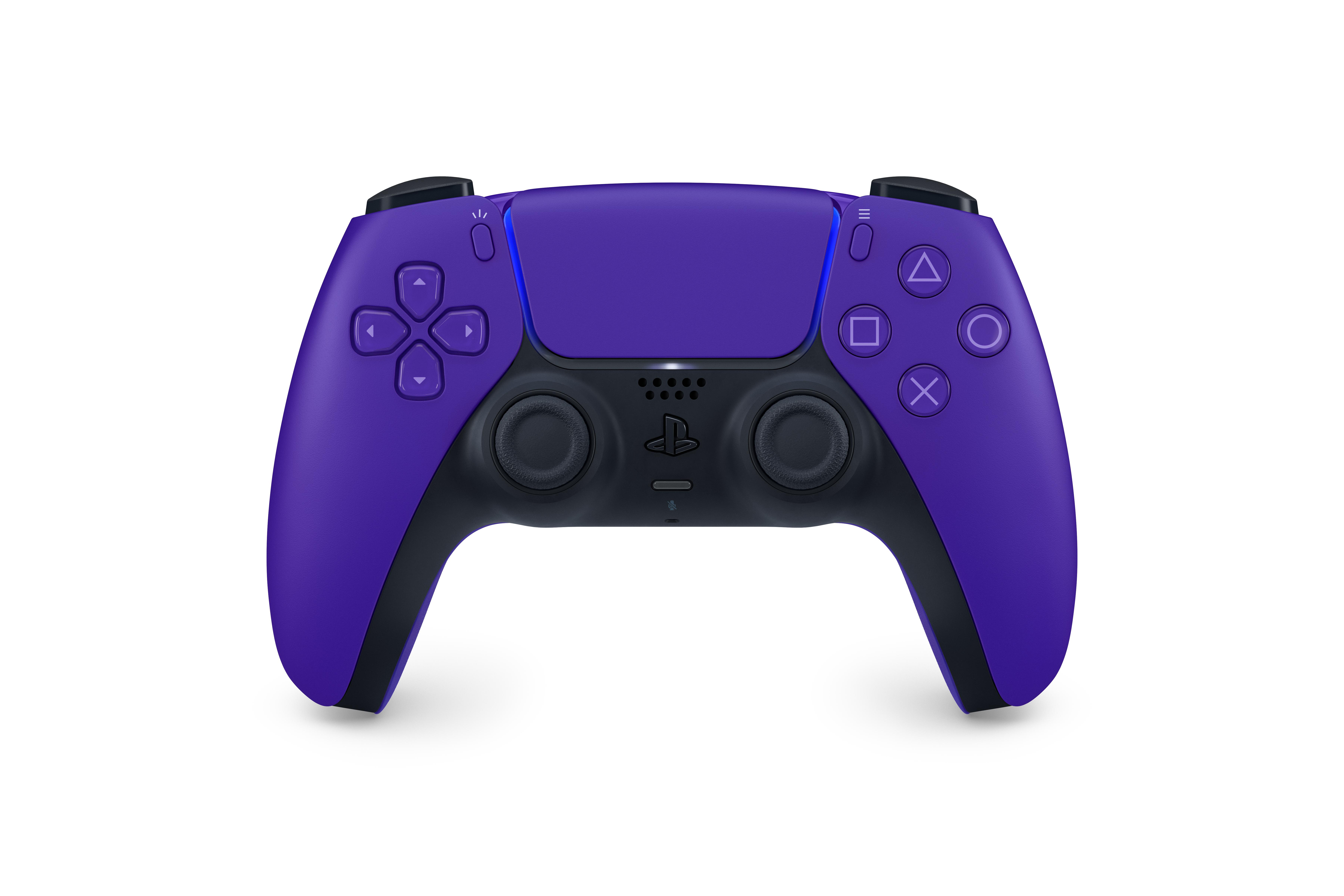 Sony Controller DualSense V2 / 1000040204 Purple - PN 1000040204 | JAR Computers Sony Controller DualSense V2 / 1000040204 Purple - PN 1000040204