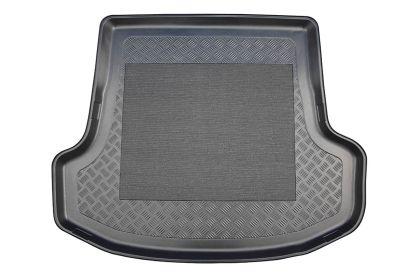 Стелка за багажник за Volkswagen Caddy Maxi (2007+) Trendline, Comfortline, Highline 5 seats with bars behind the second row of seats | JAR Computers Стелка за багажник за Volkswagen Caddy Maxi (2007+) Trendline, Comfortline, Highline 5 seats with bars behind the second row of seats