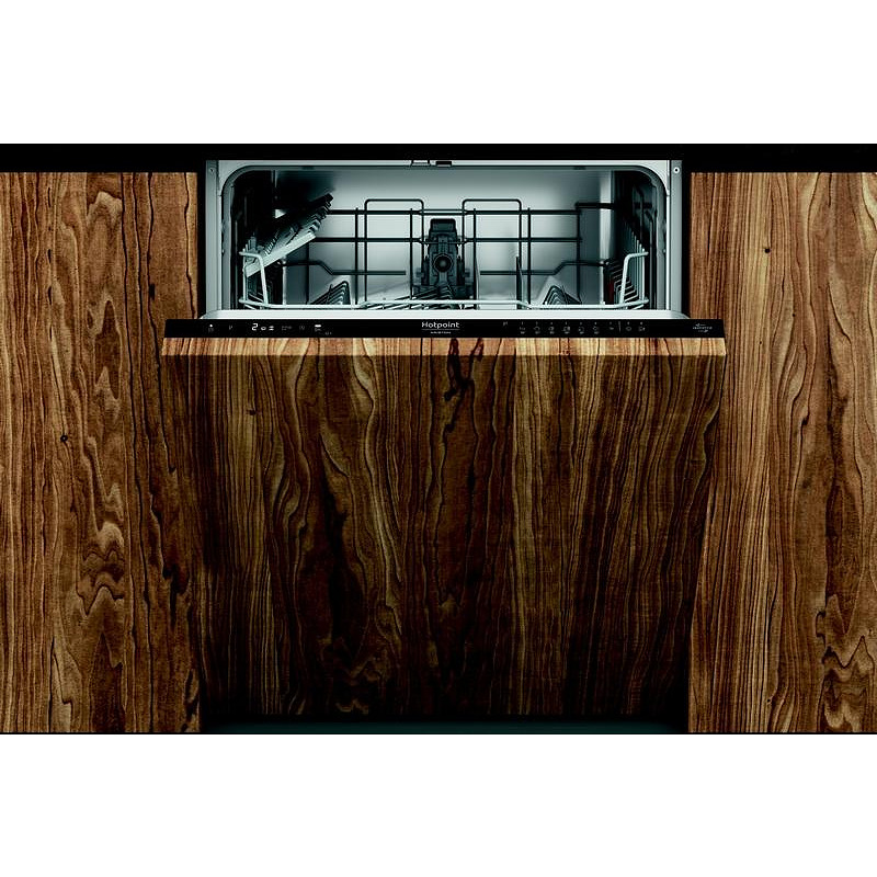 Съдомиялна машина за вграждане Hotpoint-Ariston H2I HD526 A . , 14 комплекта, 600 Ш, мм, E | JAR Computers Съдомиялна машина за вграждане Hotpoint-Ariston H2I HD526 A . , 14 комплекта, 600 Ш, мм, E