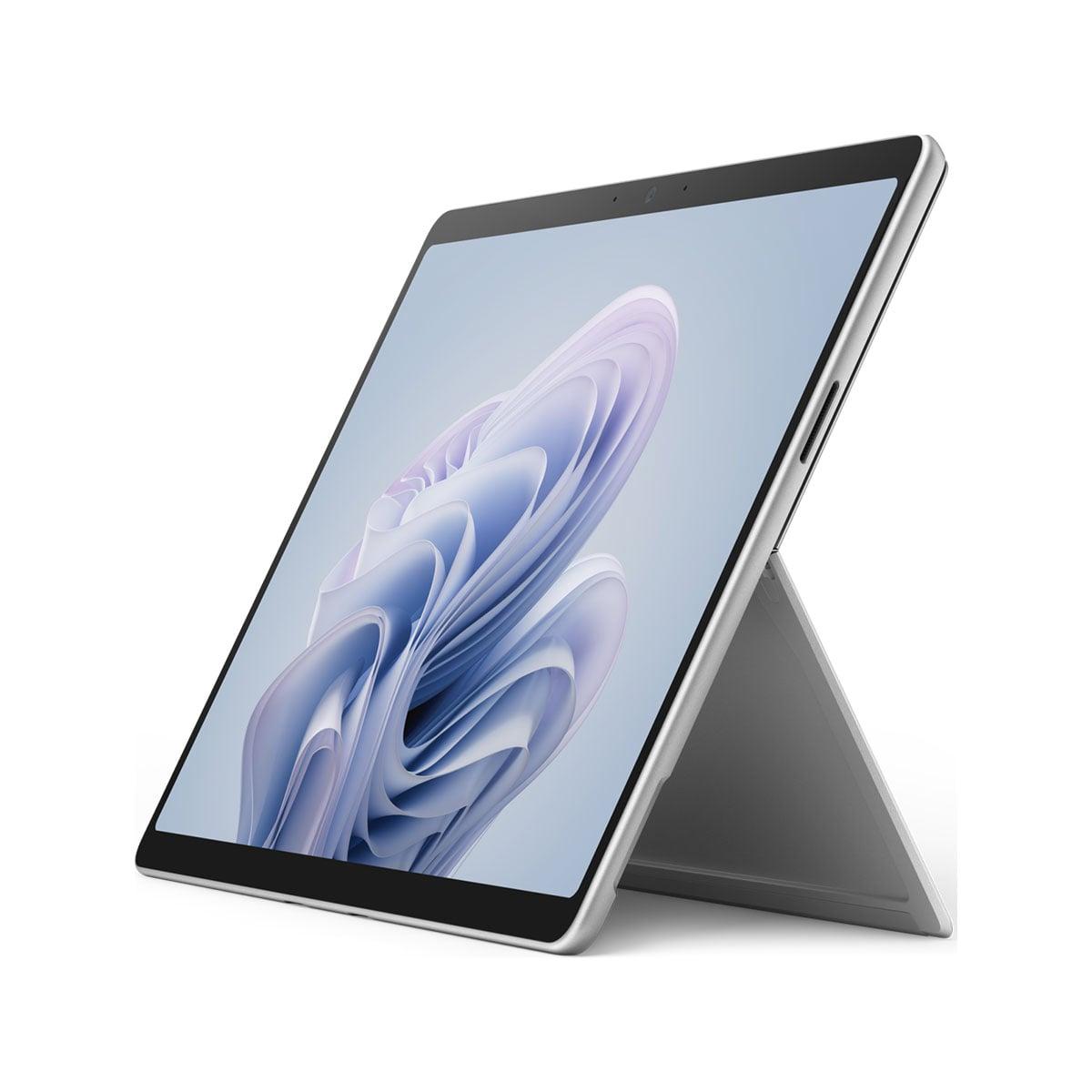 Таблет Microsoft Surface Pro 10, 13'', Intel Core Ultra 5, 256 GB, 8 GB RAM, Windows 11 Pro, платина