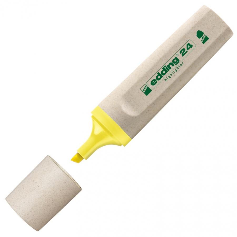 Текстмаркер edding 24 eco, | JAR Computers Текстмаркер edding 24 eco,
