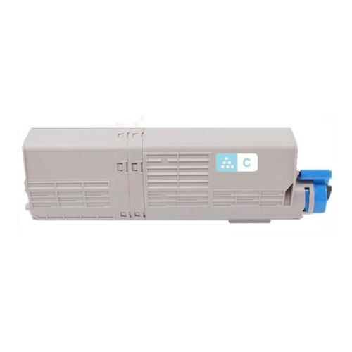 Тонер касета за Oki ES5442dn/ES5463DN MFP/ES5432dn/ES5473 MFP - Toner - ES5432dn / 46490623 - Cyan - PN 46490623 | JAR Computers Тонер касета за Oki ES5442dn/ES5463DN MFP/ES5432dn/ES5473 MFP - Toner - ES5432dn / 46490623 - Cyan - PN 46490623