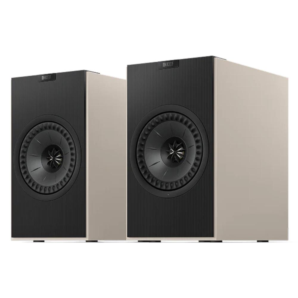 Тонколони KEF Coda W - сиви