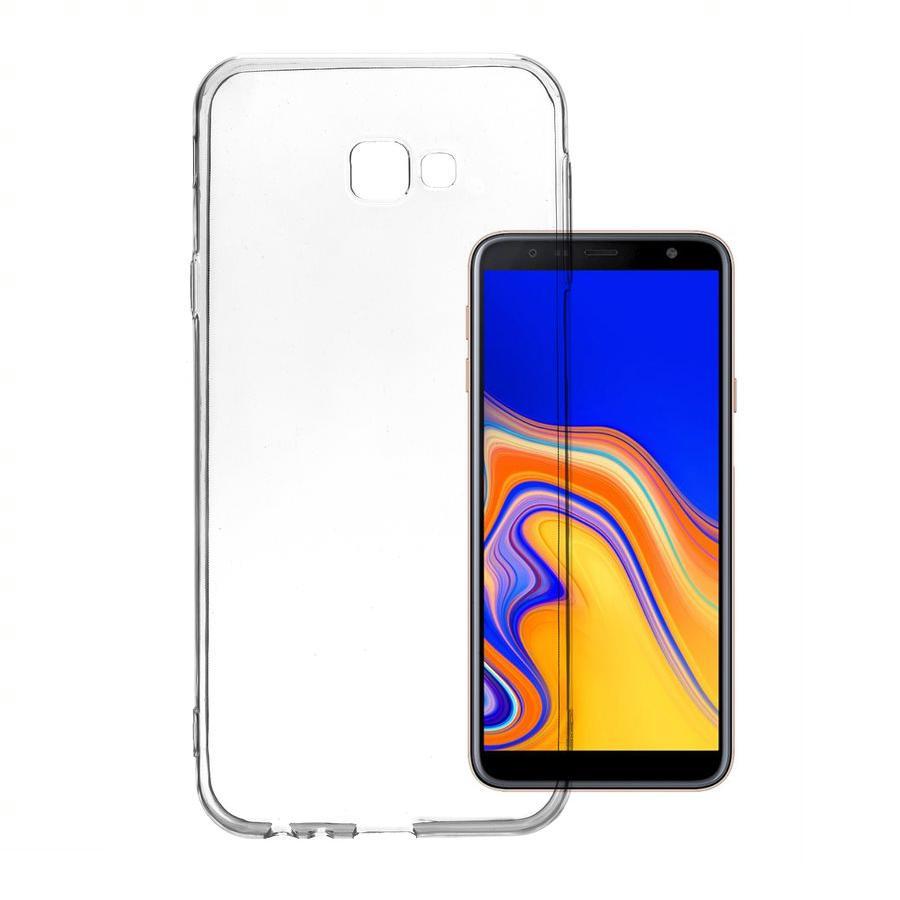 Тънък силиконов кейс за Xiaomi Redmi Note 7 (прозрачен) - 4smarts Soft Cover Invisible Slim (bulk) | JAR Computers Тънък силиконов кейс за Xiaomi Redmi Note 7 (прозрачен) - 4smarts Soft Cover Invisible Slim (bulk)