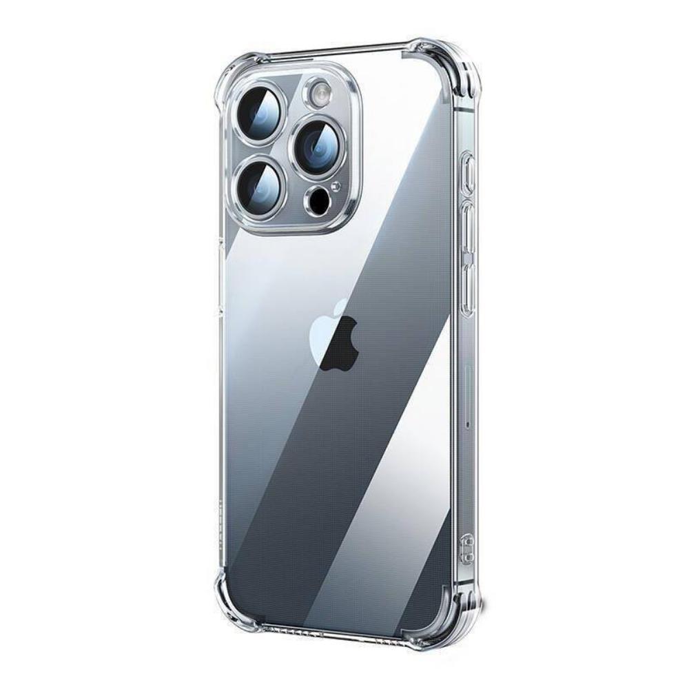 Ugreen Back Cover Transparent (iPhone 15 Pro Max) (25387) (UGR25387)