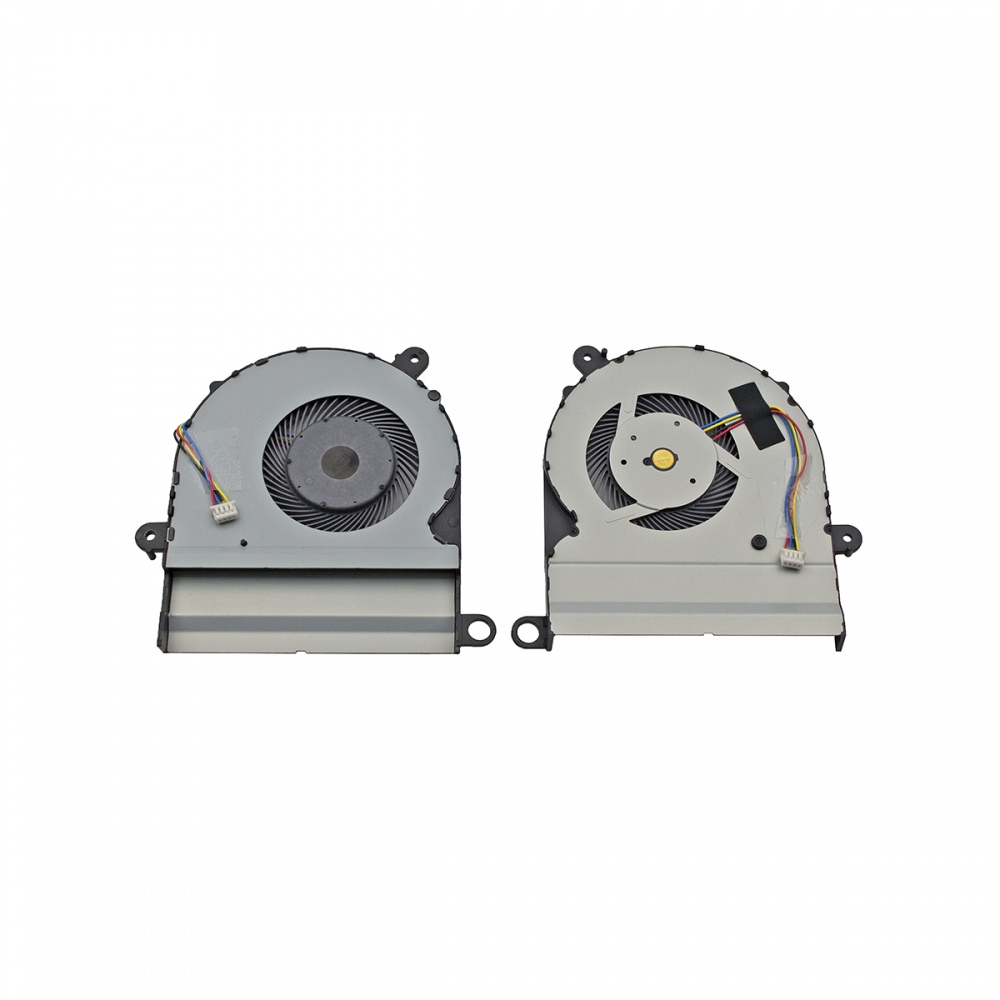 Вентилатор за лаптоп (CPU Fan) Asus UX310 RX310 UX410 RX410 | JAR Computers Вентилатор за лаптоп (CPU Fan) Asus UX310 RX310 UX410 RX410