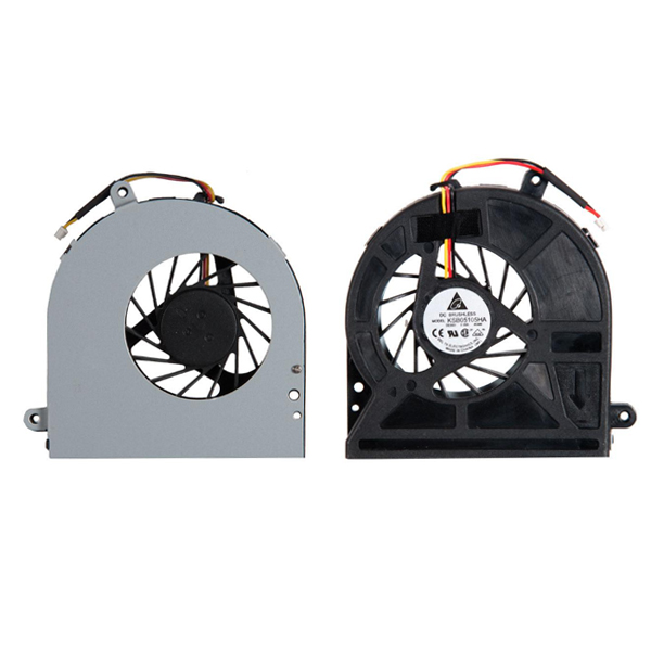 Вентилатор за лаптоп (CPU Fan) Toshiba Satellite C650D C655DC655 C650 (Вариант 2) | JAR Computers Вентилатор за лаптоп (CPU Fan) Toshiba Satellite C650D C655DC655 C650 (Вариант 2)