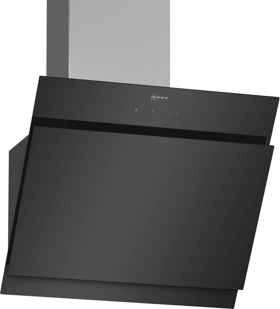 Вграден абсорбатор NEFF D65IHM1S0 ***