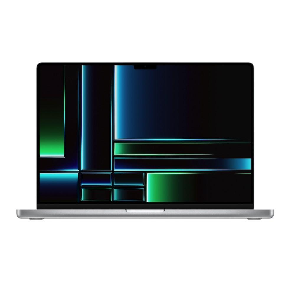Apple MacBook Pro 16.2 CPU 12-Core, M2 Max Chip, GPU 38-Core, 32GB Unified Memory, SSD 1TB (сребрист) (модел 2023) | JAR Computers Apple MacBook Pro 16.2 CPU 12-Core, M2 Max Chip, GPU 38-Core, 32GB Unified Memory, SSD 1TB (сребрист) (модел 2023)
