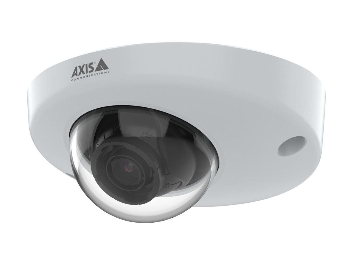 Axis P39 Series P3905-R Mk III | JAR Computers Axis P39 Series P3905-R Mk III