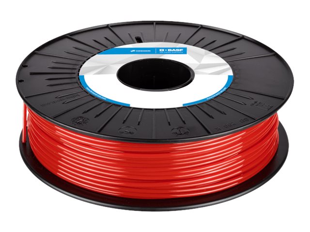 BASF Ultrafuse PET Red 1.75mm 750g