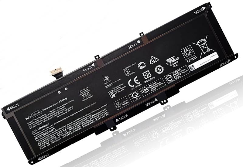 Батерия за лаптоп HP EliteBook 1050 G1 ZBook Studio x360 G5 ZG06XL - Заместител / Replacement