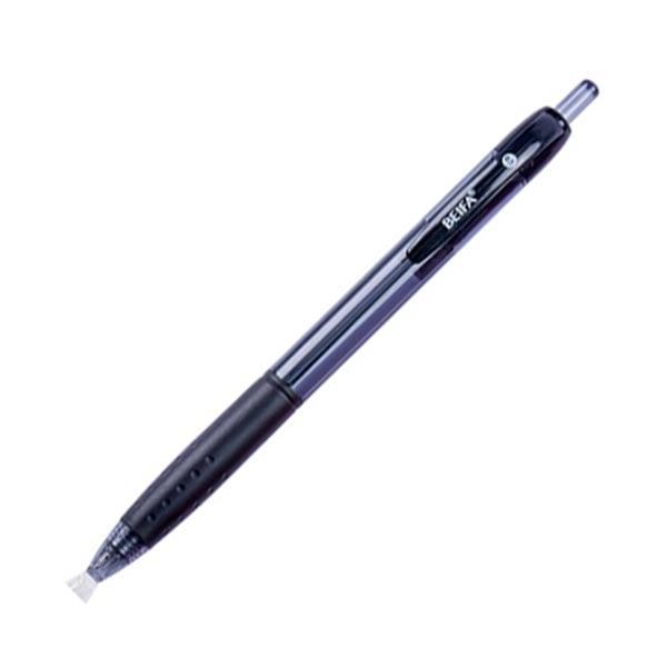 Beifa Гел ролер TB610-01B7, 0.5 mm, черен