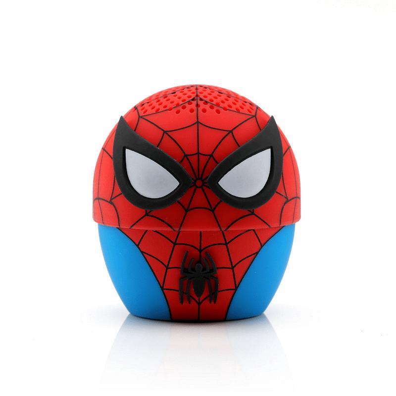 Bluetooth колонка Bitty Boomers Spider-Man - BITTYSPIDER | JAR Computers Bluetooth колонка Bitty Boomers Spider-Man - BITTYSPIDER