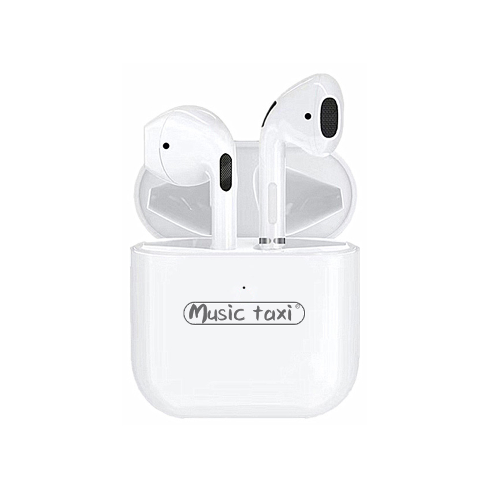 Bluetooth слушалки Music Taxi PRO4, Различни цветове – 20713 | JAR Computers Bluetooth слушалки Music Taxi PRO4, Различни цветове – 20713