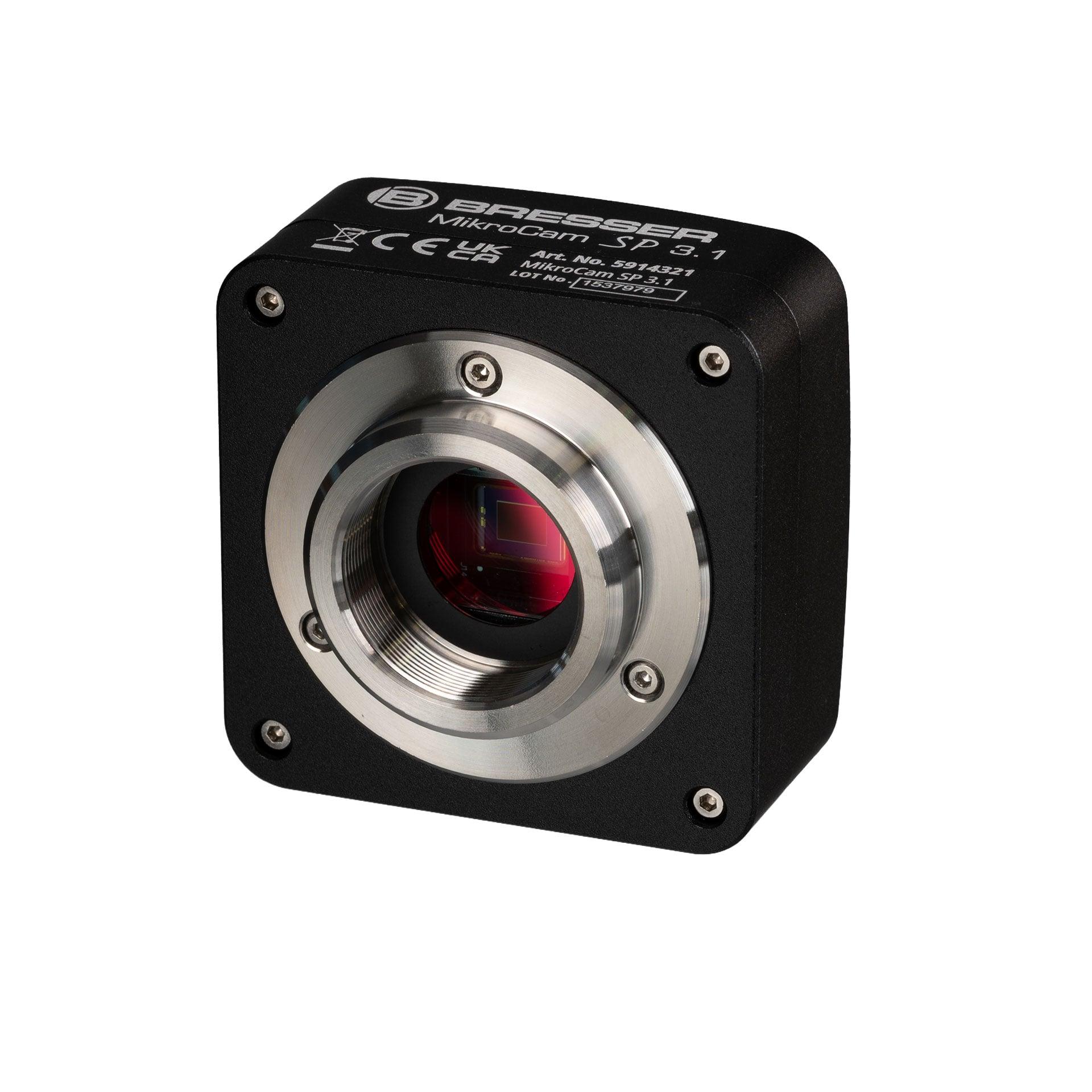 Bresser Камера за микроскоп Mikrocam SP 3.1