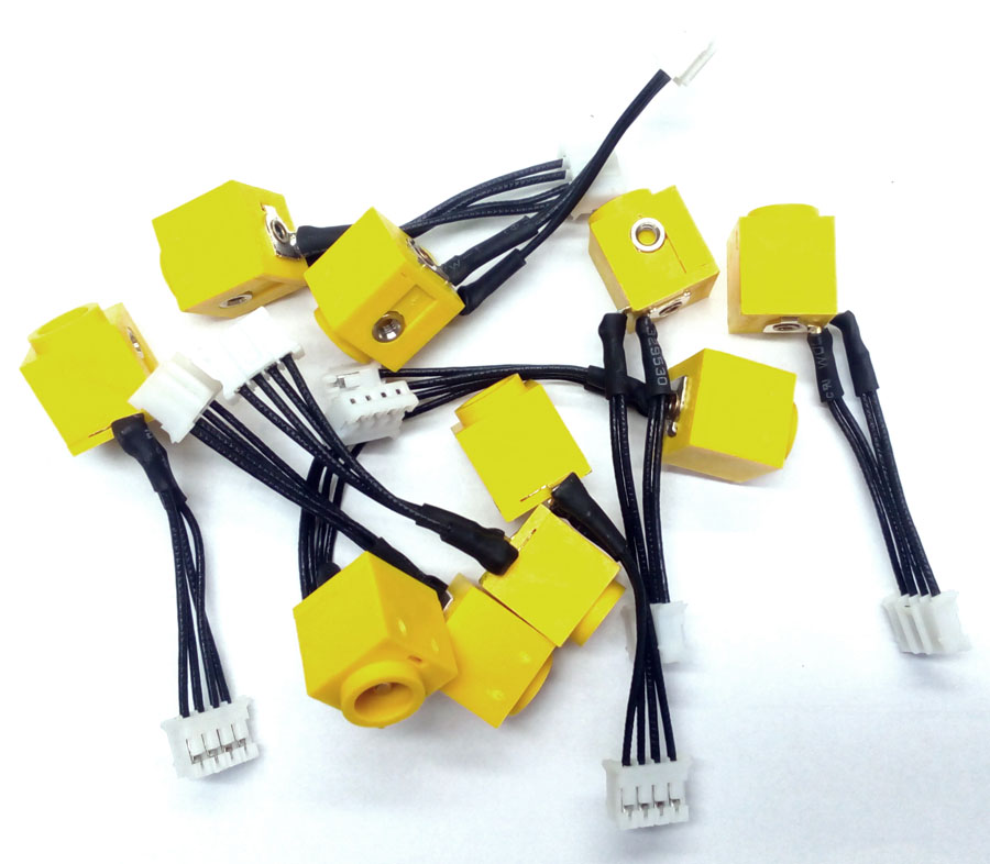 Букса за лаптоп (DC Power Jack) PJ060 Lenovo IBM T40 T41 T41p T42 T42p T43 T43p R50 R50e R50p R51 R51e | JAR Computers Букса за лаптоп (DC Power Jack) PJ060 Lenovo IBM T40 T41 T41p T42 T42p T43 T43p R50 R50e R50p R51 R51e