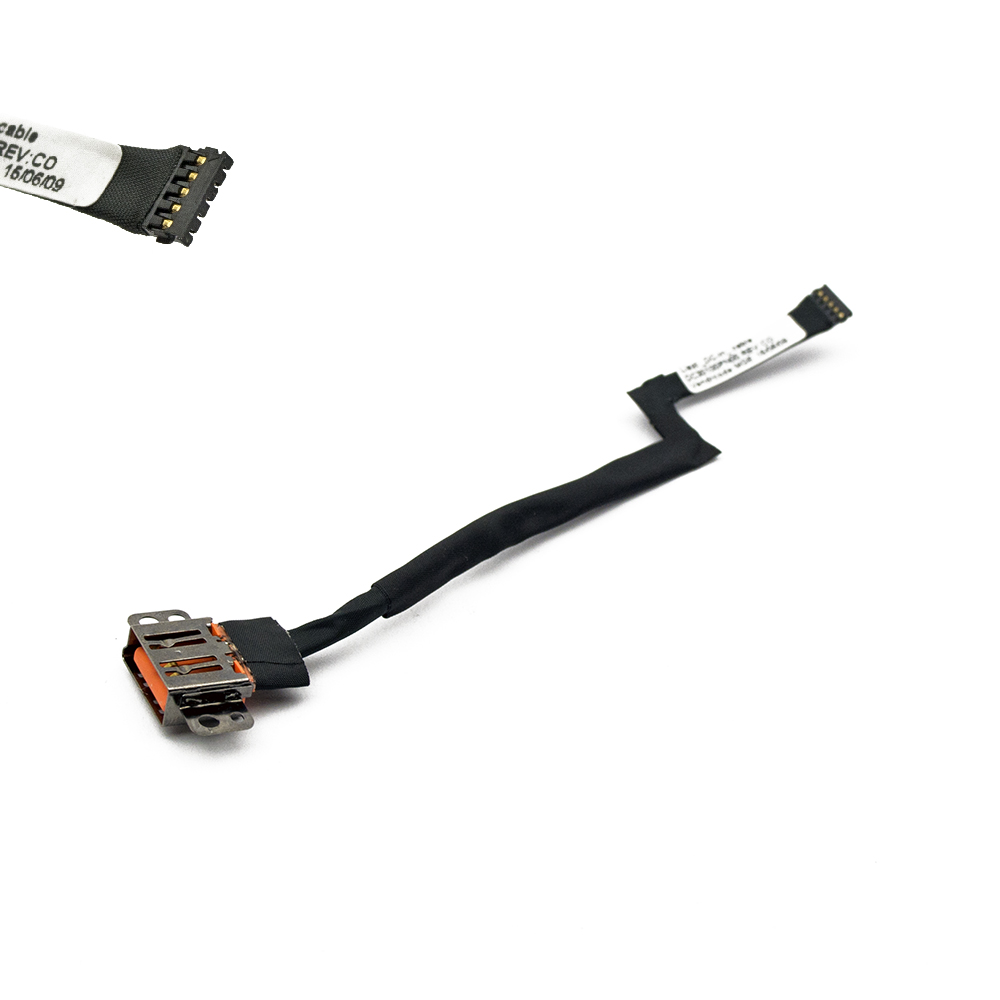 Букса за лаптоп (DC Power Jack) PJ974 Lenovo Yoga 900-13ISK | JAR Computers Букса за лаптоп (DC Power Jack) PJ974 Lenovo Yoga 900-13ISK