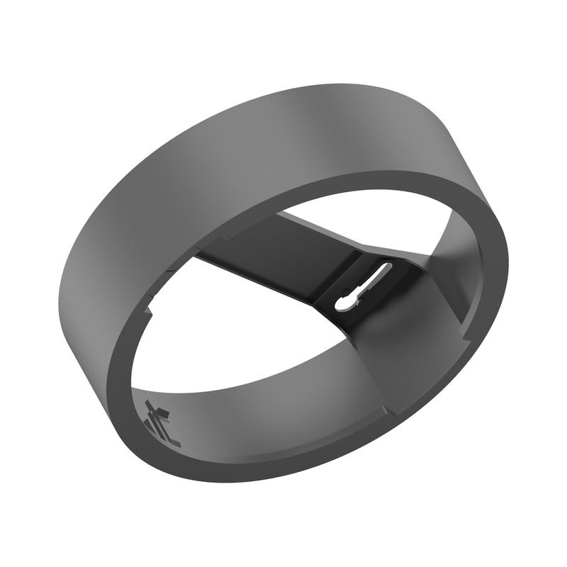 Черна рамка за открит монтаж на луна DL PROTECT 13W, Ф165mm - LEDVANCE Downlight Protect LED561924 | JAR Computers Черна рамка за открит монтаж на луна DL PROTECT 13W, Ф165mm - LEDVANCE Downlight Protect LED561924