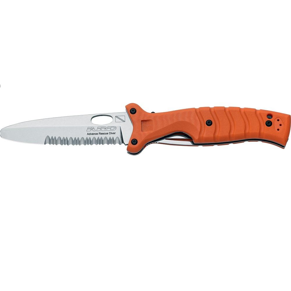 Джобен нож FKMD Advance Rescue and Combat Diver Knife | JAR Computers Джобен нож FKMD Advance Rescue and Combat Diver Knife