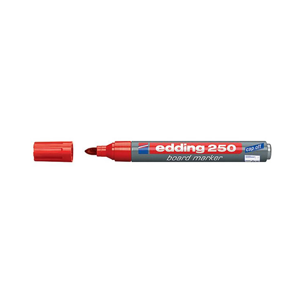Edding 32 EcoLine Flipchart Marker Green (4-32004) (EDD4-32004)