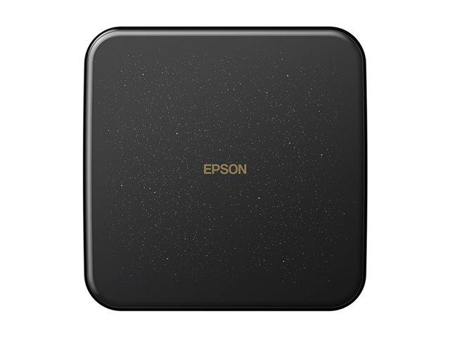 EPSON LifeStudio Flex EF-73 Google TV Laser Projector