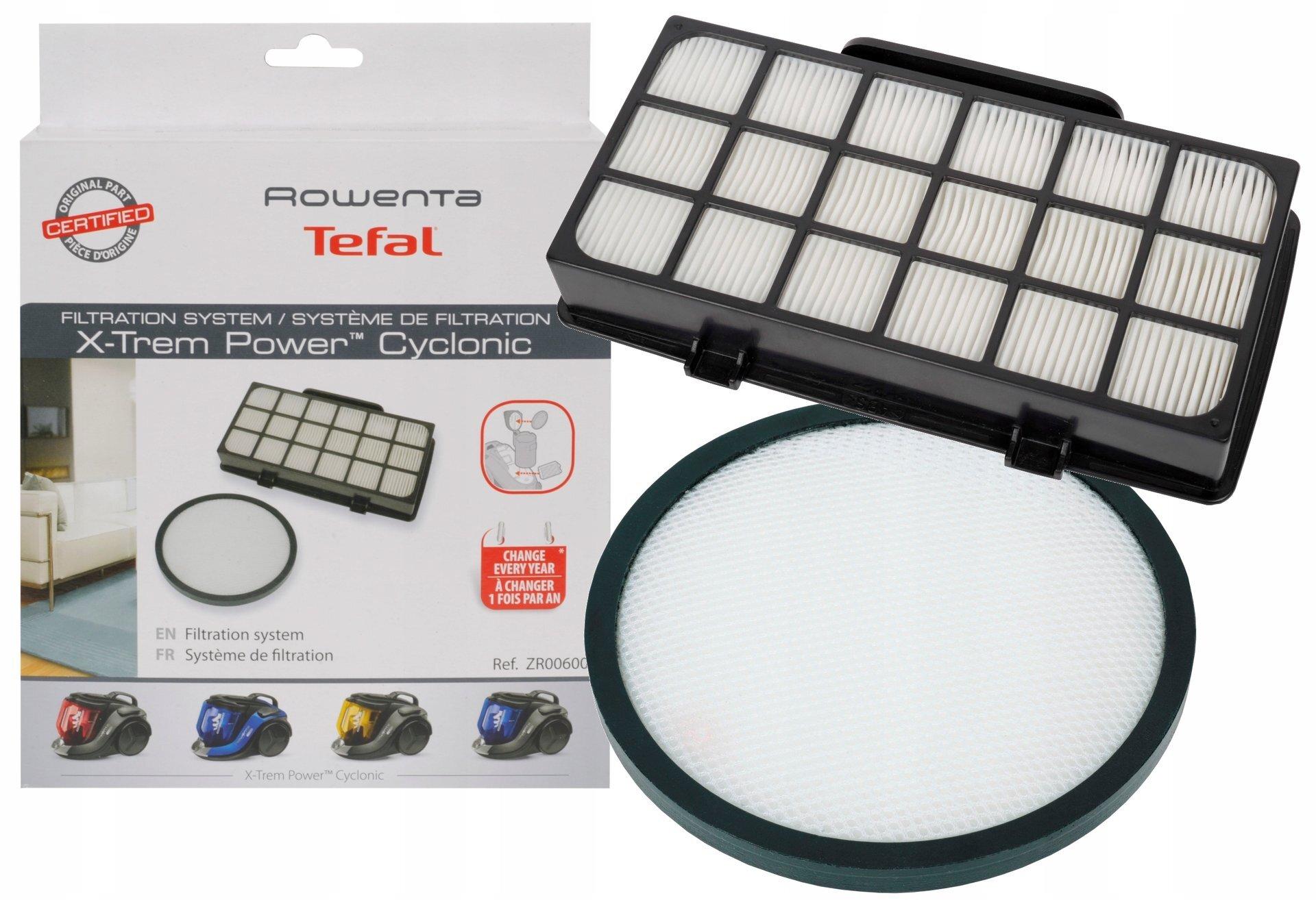Филтър Rowenta ZR006001