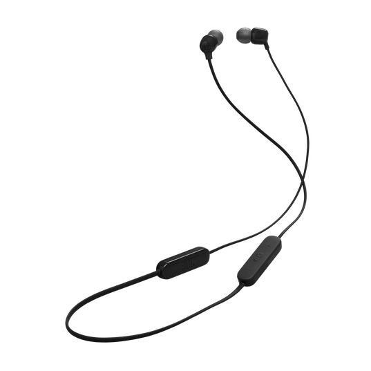JBL T135BT BLK Wireless in-ear headphones | JAR Computers JBL T135BT BLK Wireless in-ear headphones