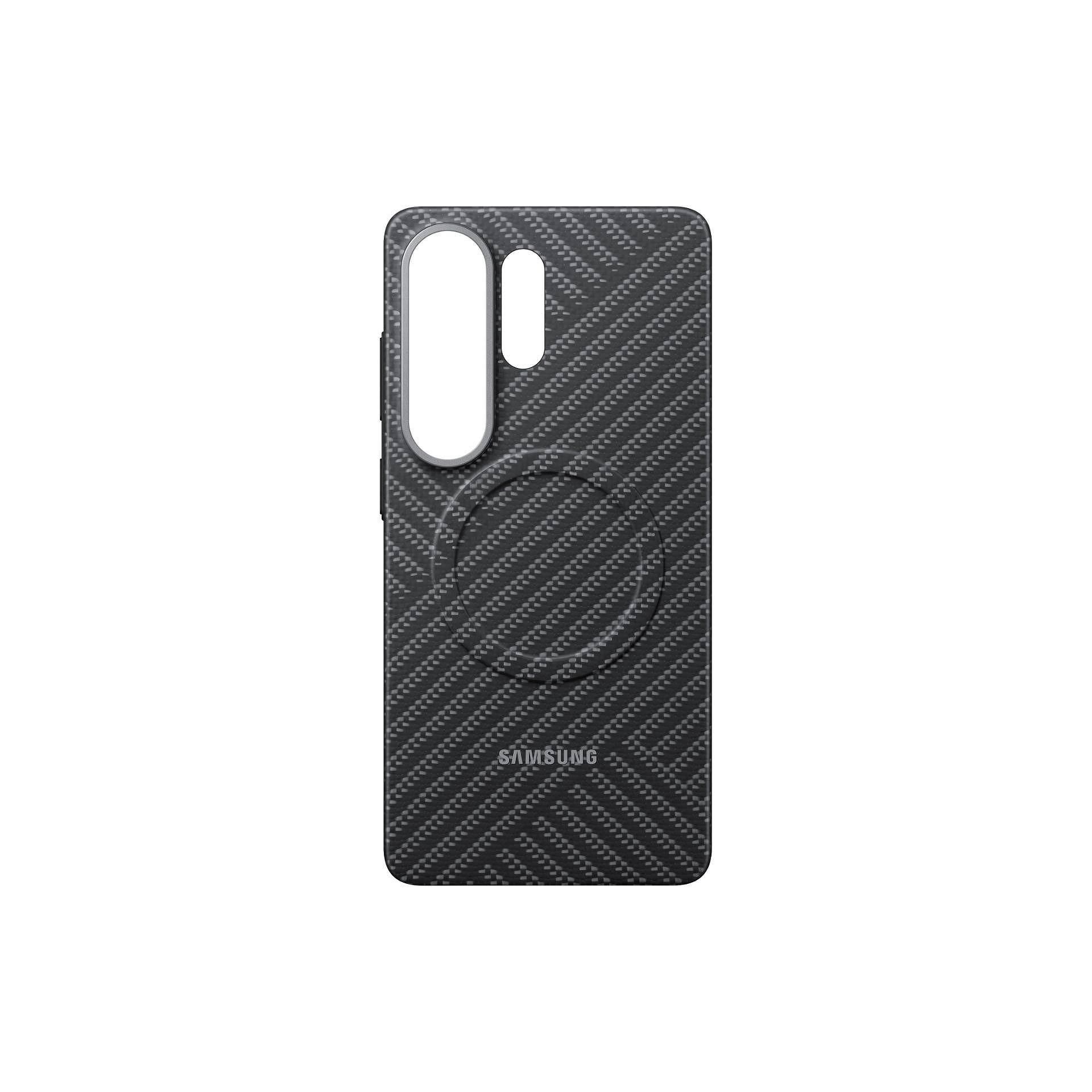 Калъф Samsung S26 Ultra CARBON MAGNET GRAY EF-KS948SSEGWW
