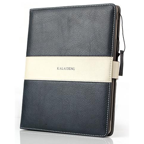 Кожен кейс и стойка за iPad 4, iPad 3, iPad 2 - Kalaideng Leather Case Sharp (черен) | JAR Computers Кожен кейс и стойка за iPad 4, iPad 3, iPad 2 - Kalaideng Leather Case Sharp (черен)