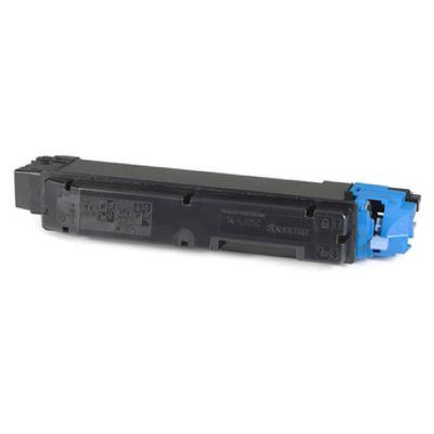 Консуматив за принтер Kyocera TK 5305C - cyan - original - toner cartridge | JAR Computers Консуматив за принтер Kyocera TK 5305C - cyan - original - toner cartridge