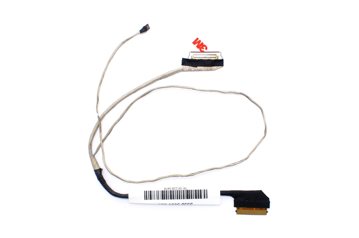 Лентов Кабел за лаптоп (LCD Cable) Dell Inspiron 15-5000 3558 5555 5558