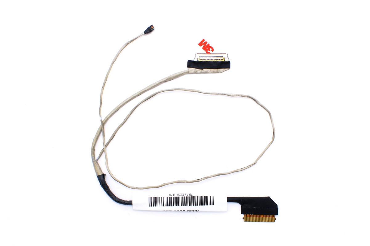 Лентов Кабел за лаптоп (LCD Cable) Dell Inspiron 15-5000 3558 5555 5558 | JAR Computers Лентов Кабел за лаптоп (LCD Cable) Dell Inspiron 15-5000 3558 5555 5558