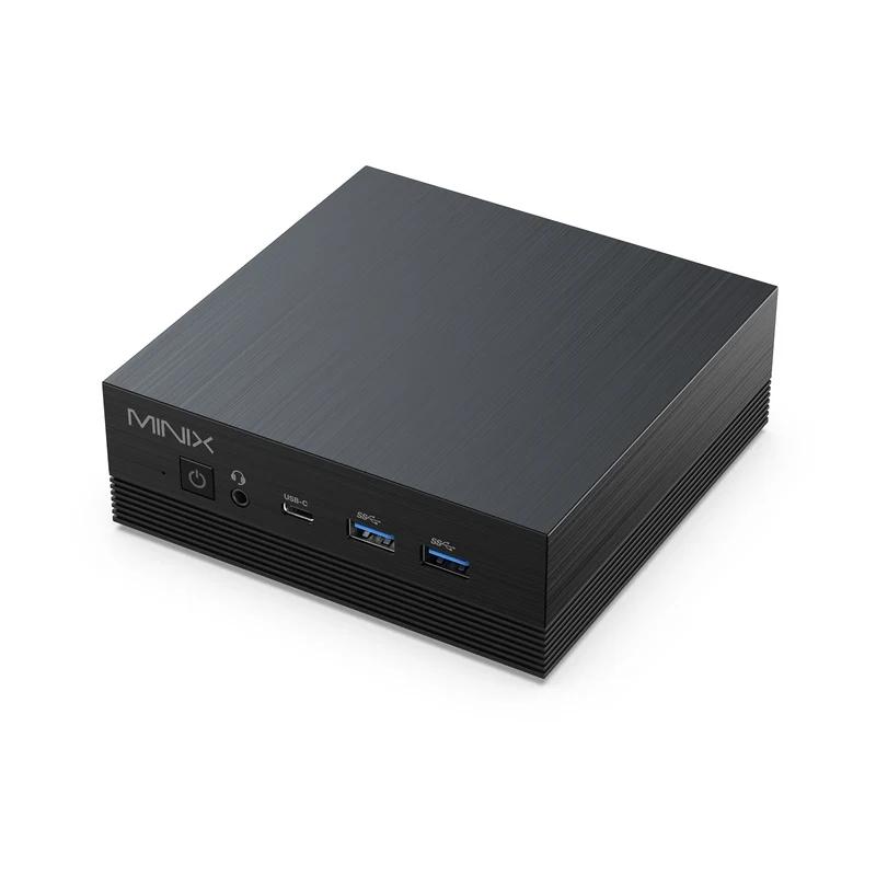 MiniX Z304-AI Intel Core 3 304, 16GB DDR5, 512GB SSD, Windows 11 Pro